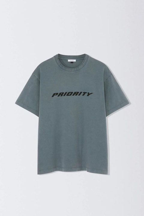 Eytys Leon Tee - Priority