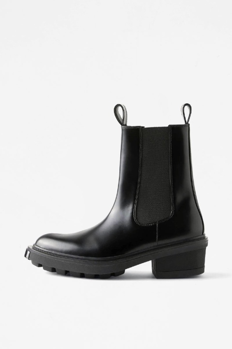 Eytys Nikita II Boots - Black