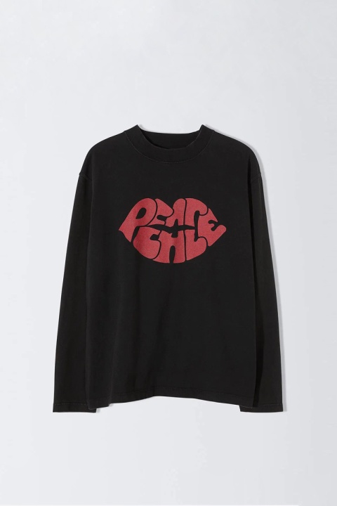 Eytys Compton Tee - Peace