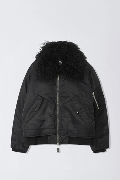Eytys Polaris Jacket - Black