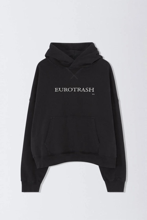 Eytys Rex Hoodie - Eurotrash