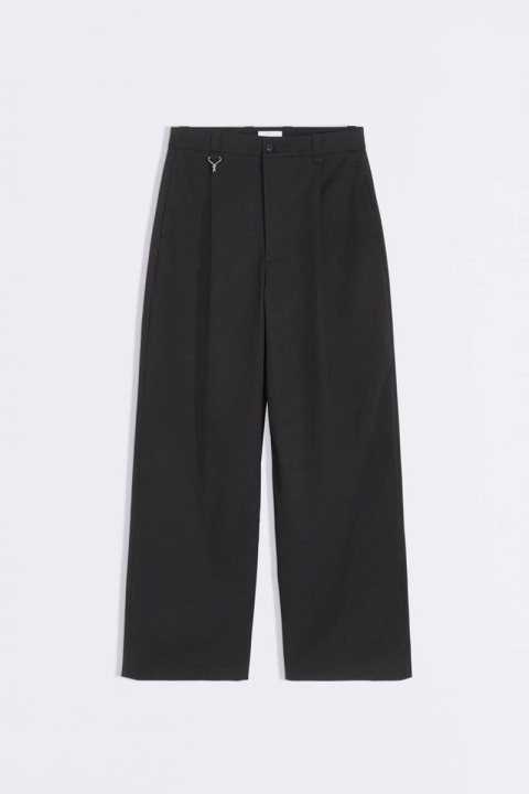 Eytys Scout Trousers - Black