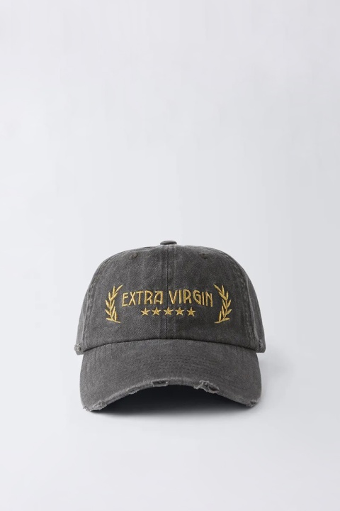 Eytys Lexi Cap - Extra Virgin
