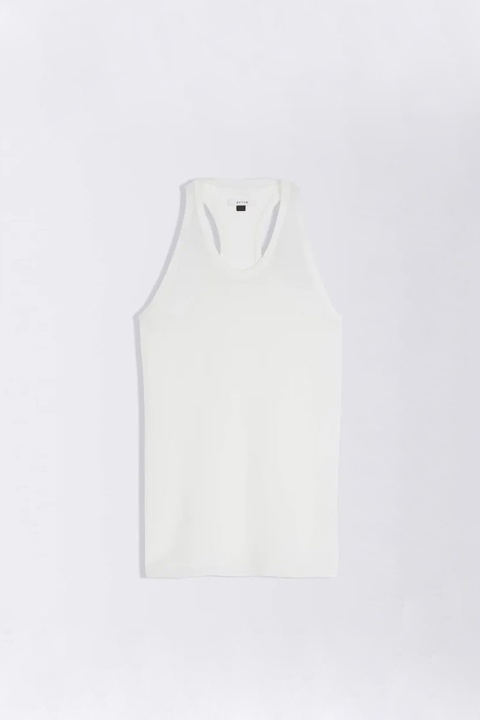 Eytys Knox Top - White