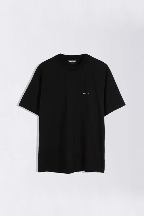 Eytys Leon Tee - Black
