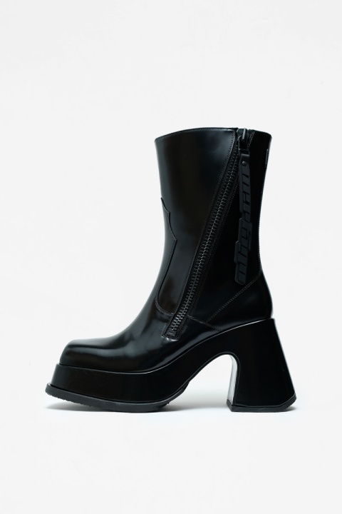 Eytys Vertigo - Black