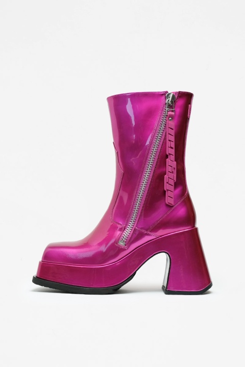 Eytys Vertigo - Magenta