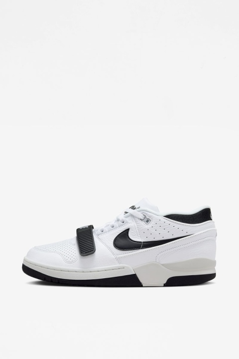 Nike Air Alpha Force 88 - White/Black