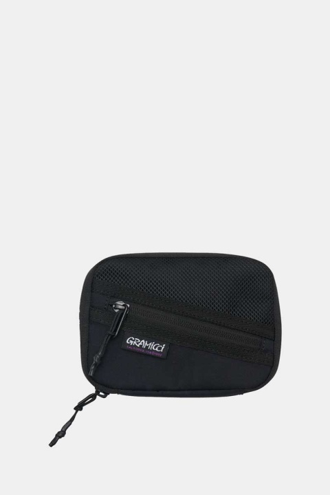 Gramicci Cordura Wallet - Black
