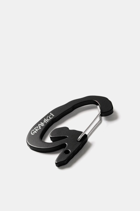 Gramicci G-Carabiner - Black