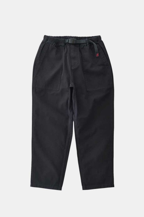 Gramicci Loose Tapered Pant - Black