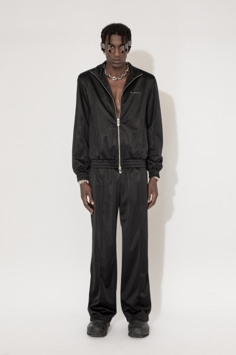 Han Kjobenhavn Loose Track Pants - Black