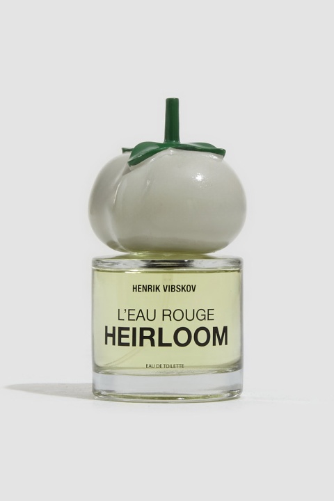 Henrik Vibskov L'eau Rouge Heirloom