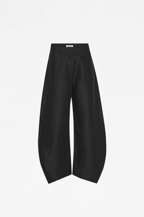 Henrik Vibskov Pipette Pant - Black