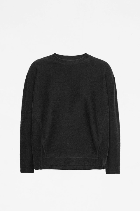 Henrik Vibskov Tape LS Tee - Black