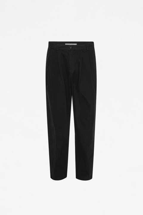 Henrik Vibskov Tracking Pant - Black