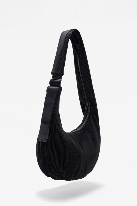 Cote&Ciel Hyco S Pleated - Black