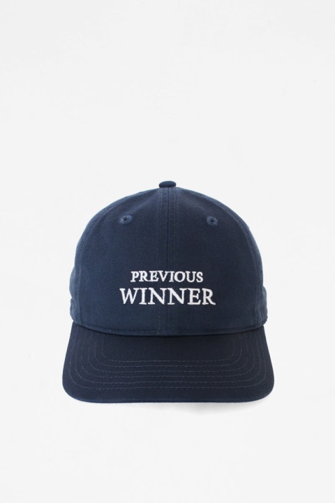 IDEA Previous Winner Hat - Navy