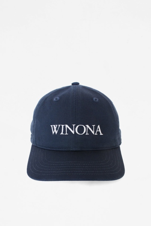 IDEA Winona Hat - Navy