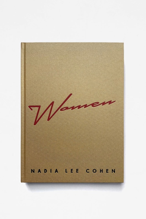 IDEA Nadia Lee Cohen "Women" 5th Edition