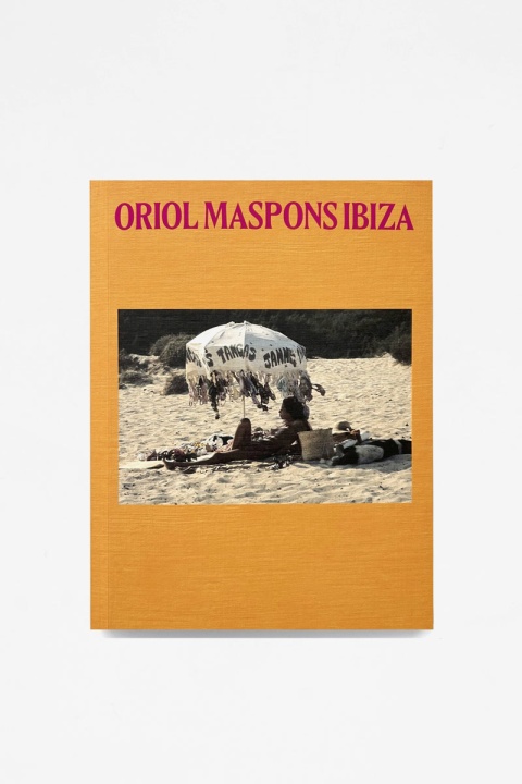 IDEA Oriol Maspons Ibiza