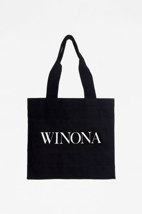 IDEA Winona Bag - Black
