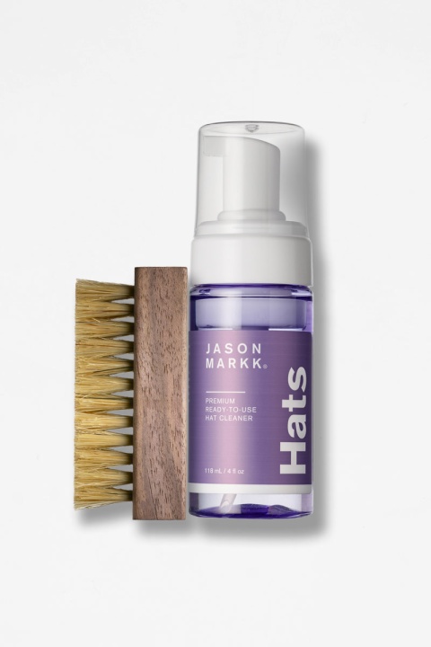Jason Markk Hat Care Kit