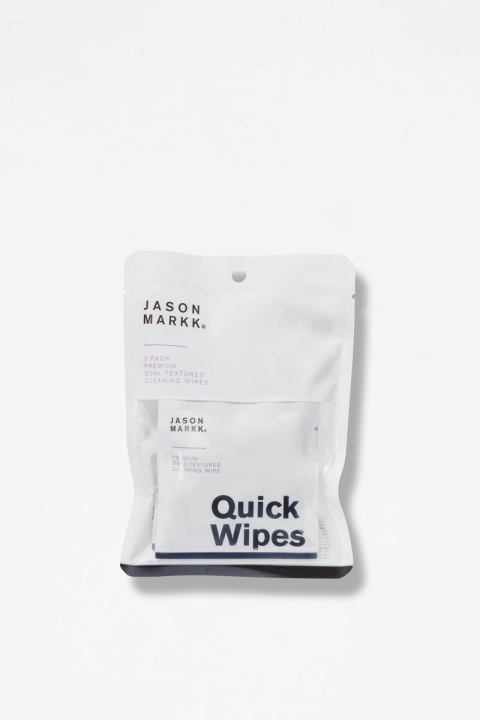 Jason Markk Quick Wipes - 3 Pack