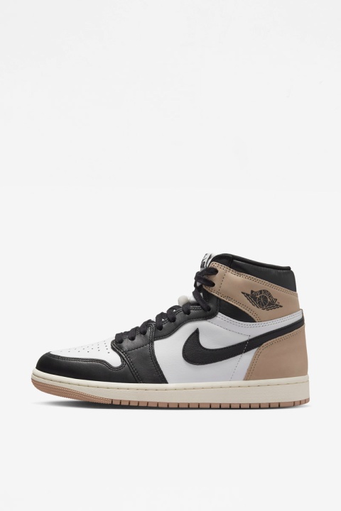 Air Jordan 1 Retro High OG W - Latte