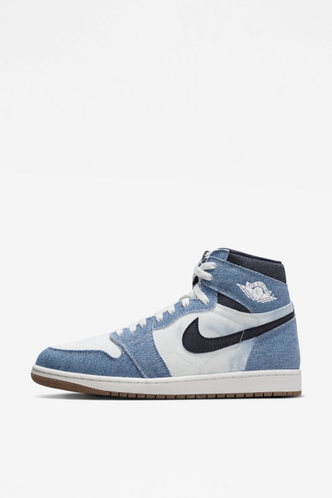 Air Jordan 1 Retro High OG - Denim