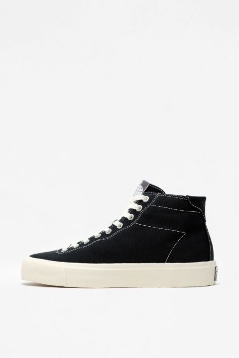 Last Resort AB VM001 Canvas HI - Black/White