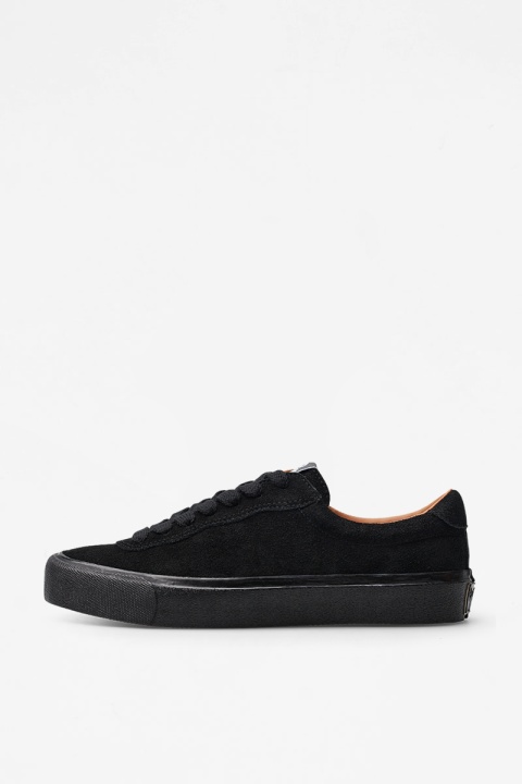 Last Resort AB VM001 Suede Low - Black/Black