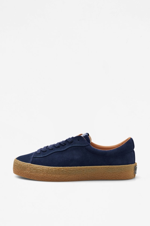 Last Resort AB VM002 Suede Low - Navy/Gum