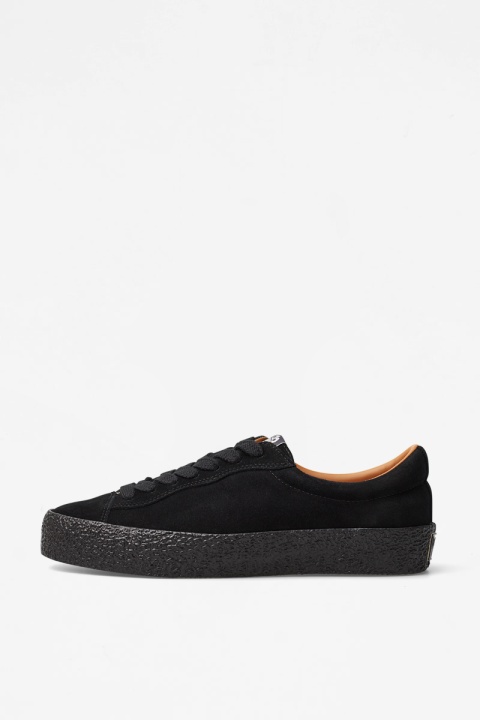 Last Resort AB VM002 Suede Low - Black/Black
