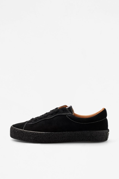Last Resort AB VM002 Suede Low - Black/Black/White