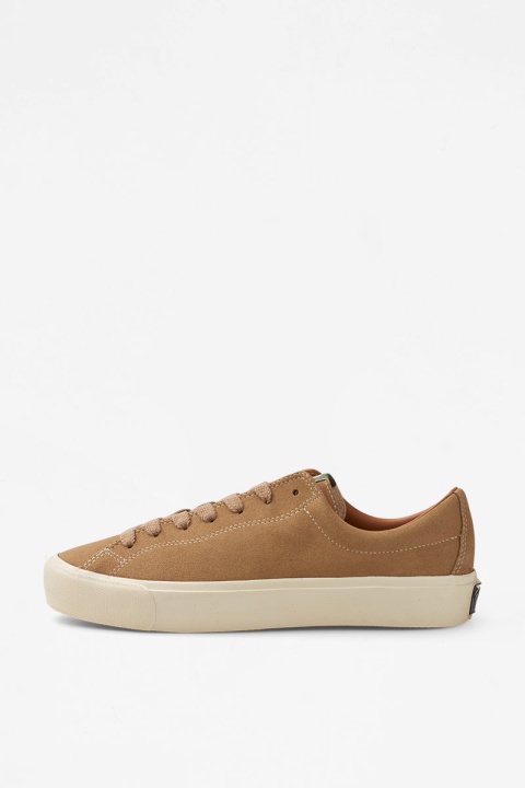 Last Resort AB VM003 Suede Low - Sand/White