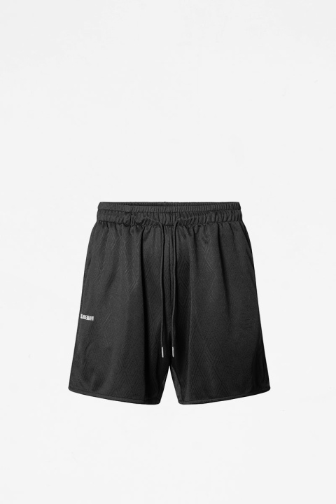 Han Kjobenhavn Football Shorts - Black