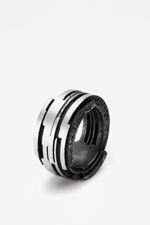Mosais Ghost-R2D-013 Ring