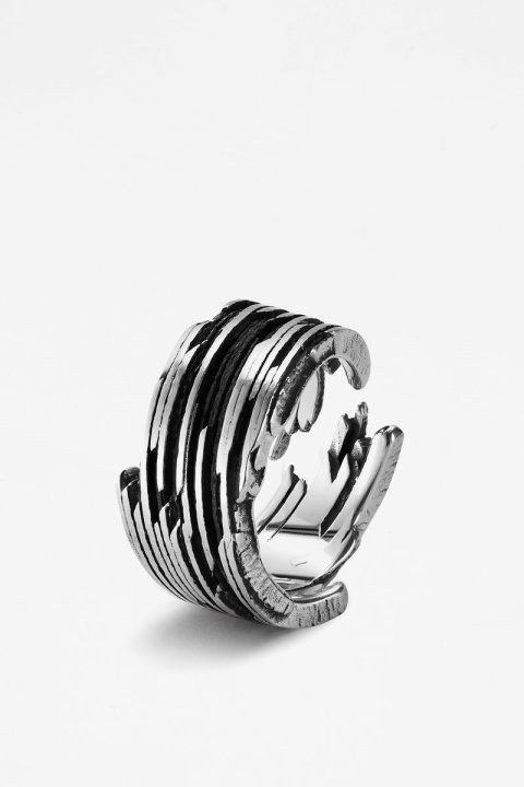 Mosais HYD-D-14 Ring