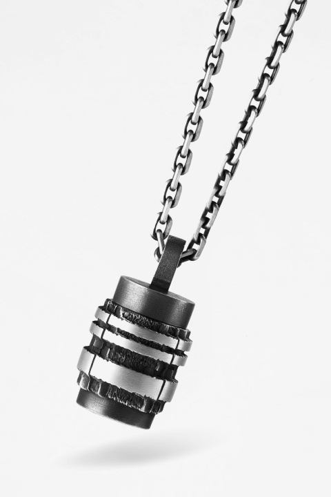Mosais SIK-020 Secret Pendant