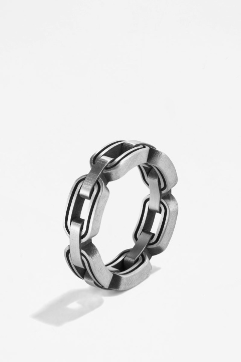 Mosais ST-54-SL 001 Ring