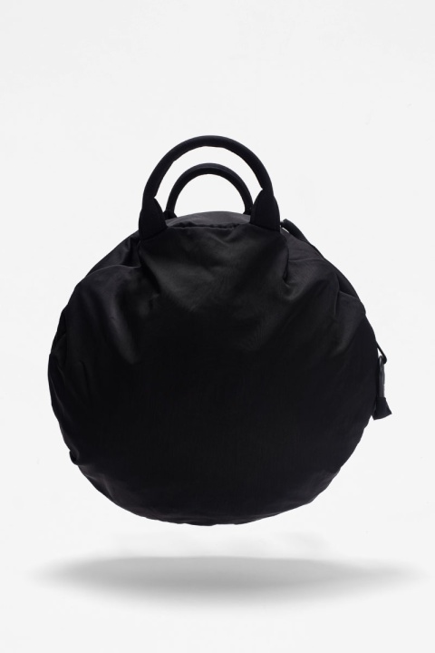 Cote&Ciel Moselle Smooth - Black
