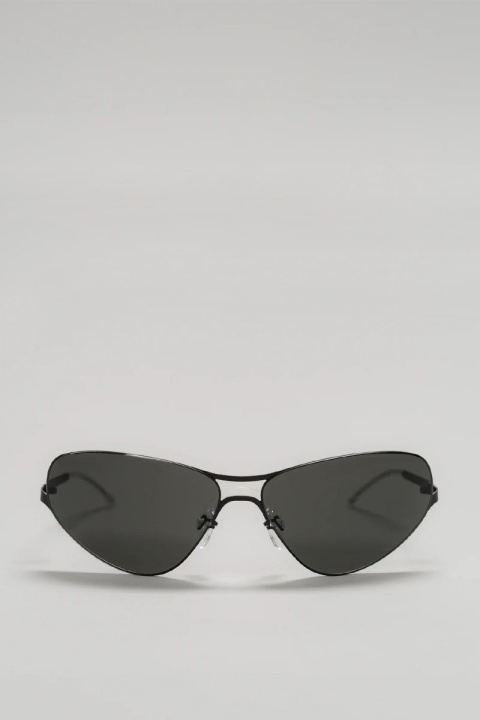 MYKITA x 032c Alpine - Black Solid