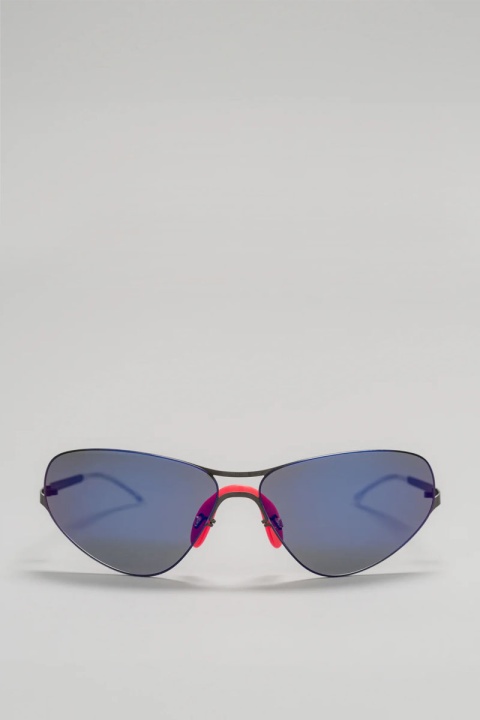 MYKITA x 032c Alpine - Graphite/Violet Flash