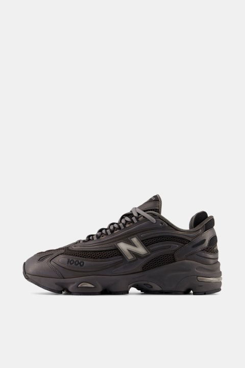 New Balance 1000 - Black Metallic