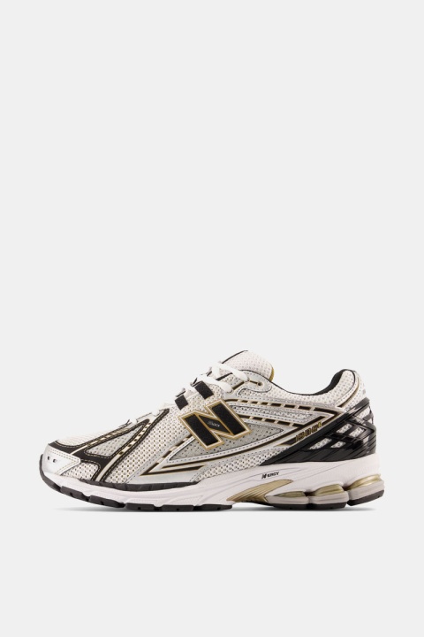 New Balance 1906R - Metallic Silver/Metallic Gold