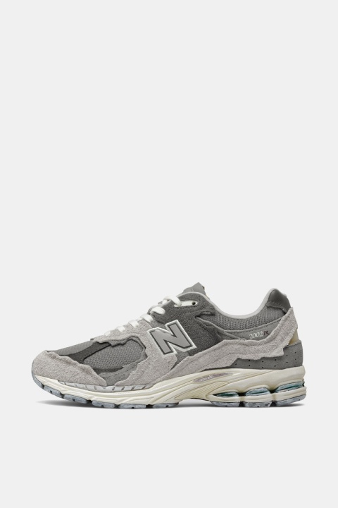 New Balance 2002R - Rain Cloud/Magnet