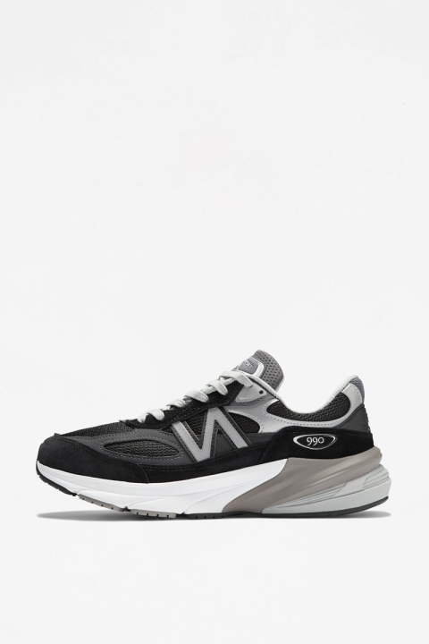 New Balance 990v6 - Black