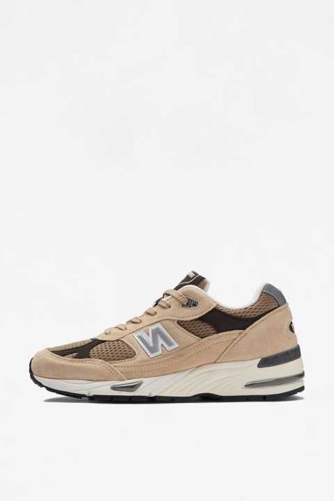 New Balance 991 - Pale Khaki