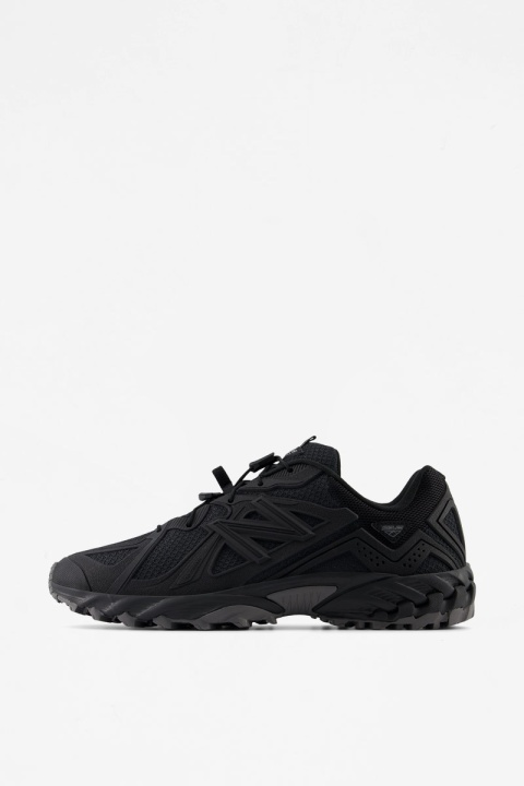 New Balance 610 - Black/Phantom/Magnet